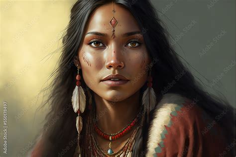 porn native american|'native.